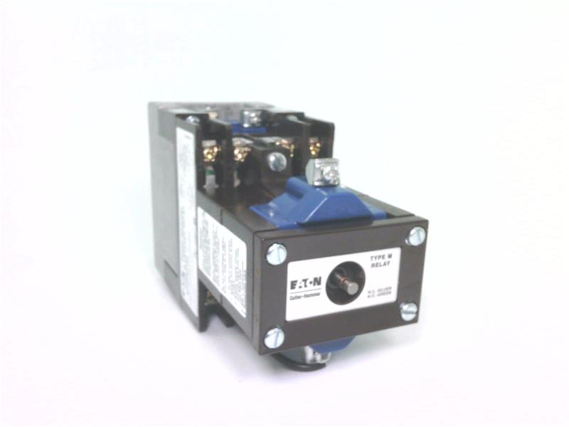 EATON CORPORATION D26MRD202T1