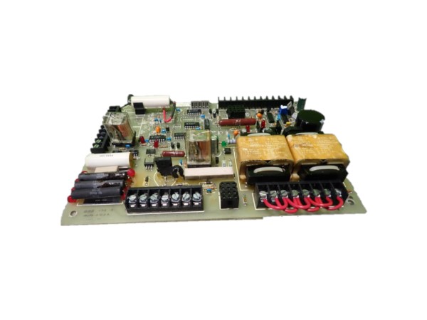 4942-8M6 by WELDING TECHNOLOGY CORP