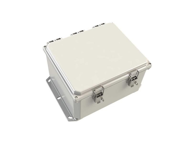 ENCLOSURE SOLUTIONS PC121006HOLB