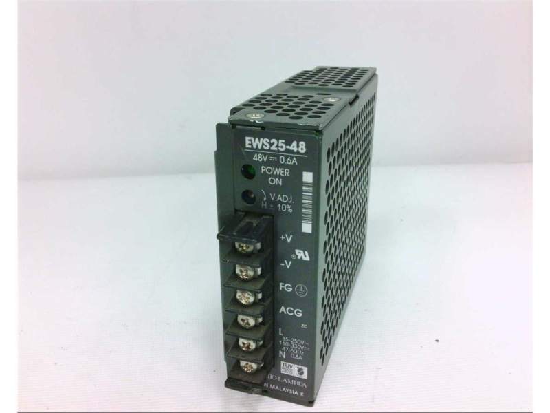 TDK EWS-25-48