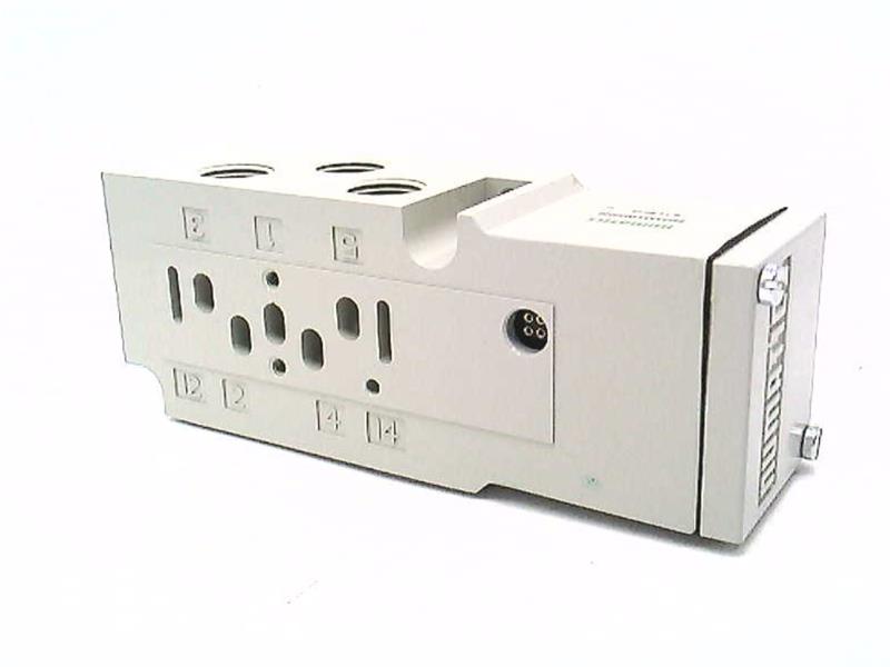 ASCO 8503AA3A3MA0020