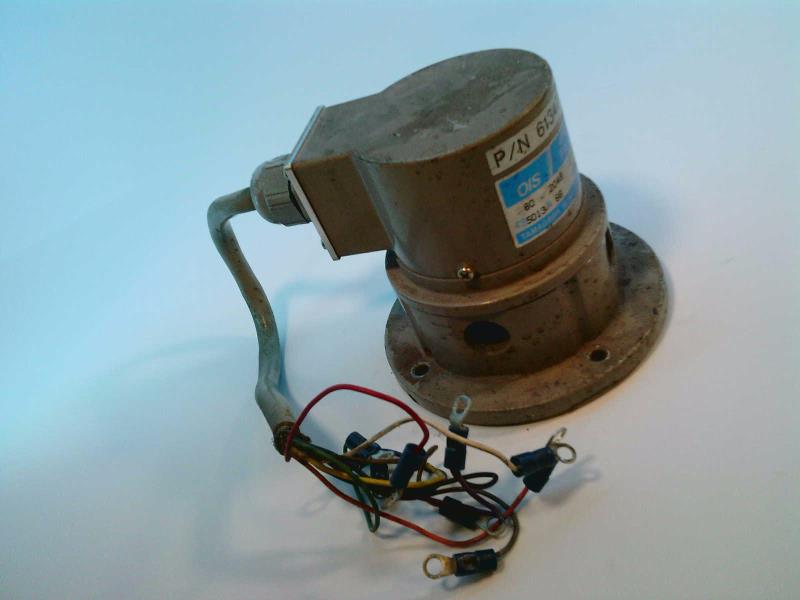 ASEA BROWN BOVERI 613471-1CA