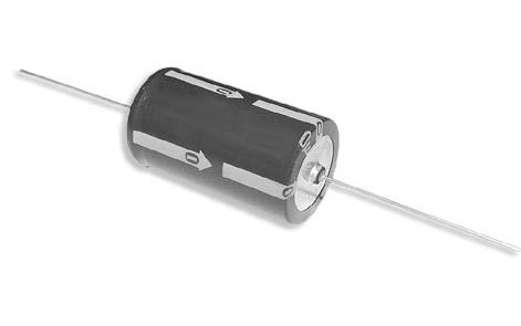 SPRAGUE PRODUCTS 39D408G006GP6