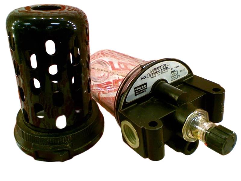 PARKER 035841100B