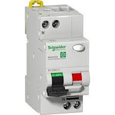 SCHNEIDER ELECTRIC M9D11625