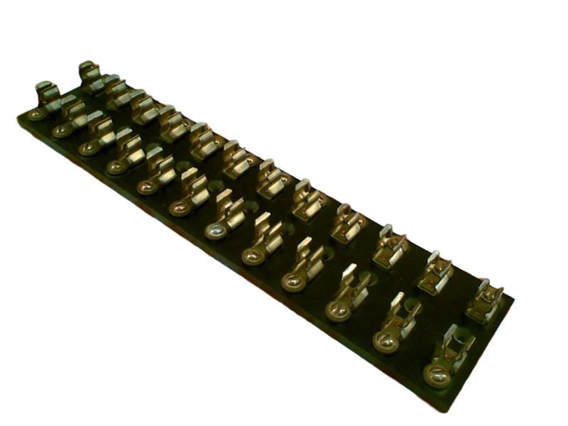 EATON CORPORATION 3835-12
