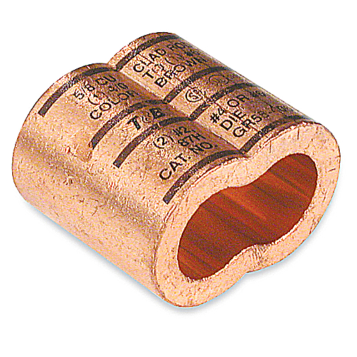 ABB THOMAS & BETTS GR34-4010