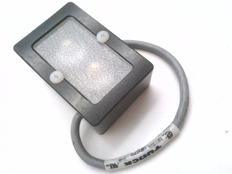 SPECTRUM ILLUMINATION MLL12-WHI/F