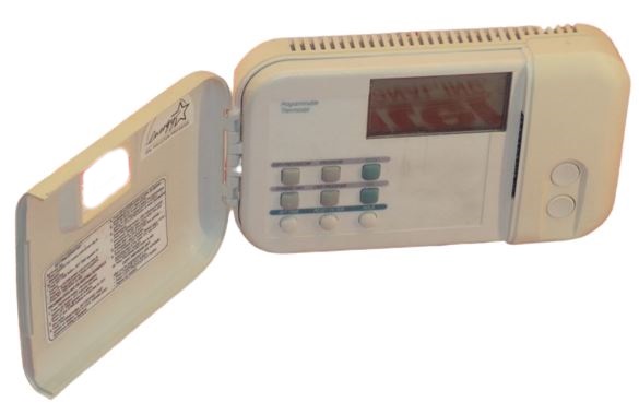 UNITED TECHNOLOGIES TSTATCCPAC01-A-B