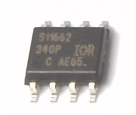 INFINEON IR11662STRPBF