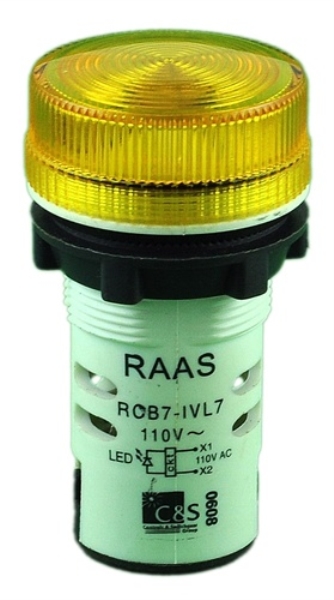 SHAMROCK RCB7-IVL-78-48