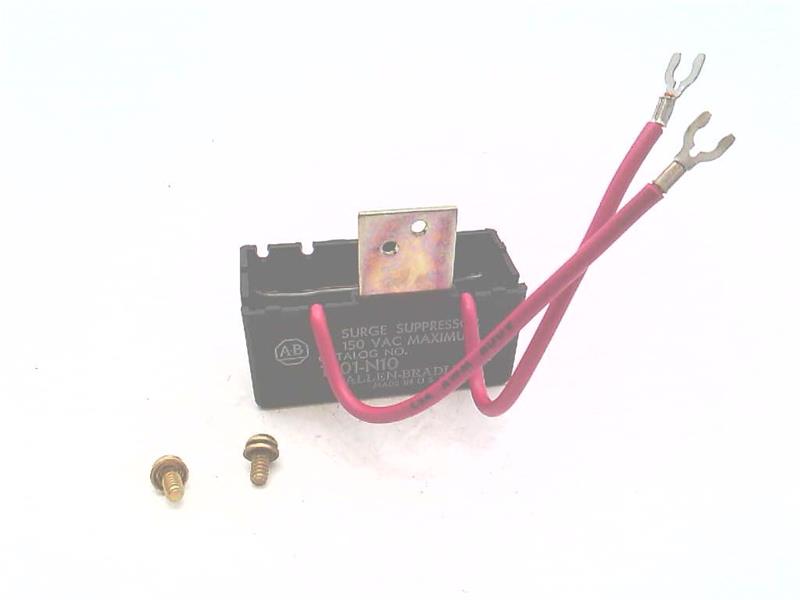 ALLEN BRADLEY 1401-N10