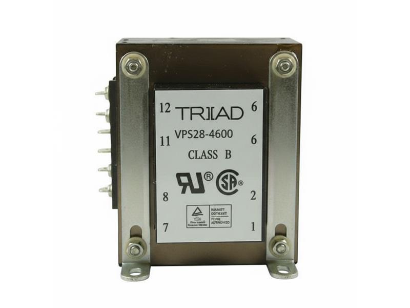 VPS28-4600 by TRIAD MAGNETICS