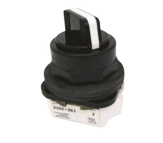 ALLEN BRADLEY 800H-HR4