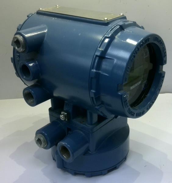 8732BMR2A1DA1DA2M4 by EMERSON