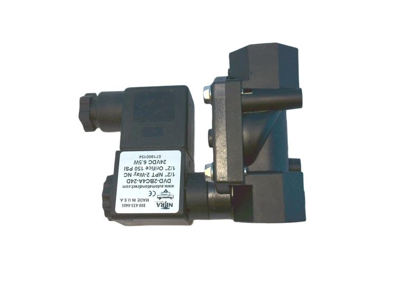 AUTOMATION DIRECT DVD-2BC4A-24D