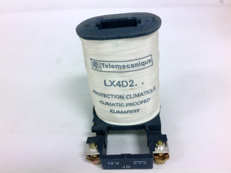 SCHNEIDER ELECTRIC LX4-D2JD