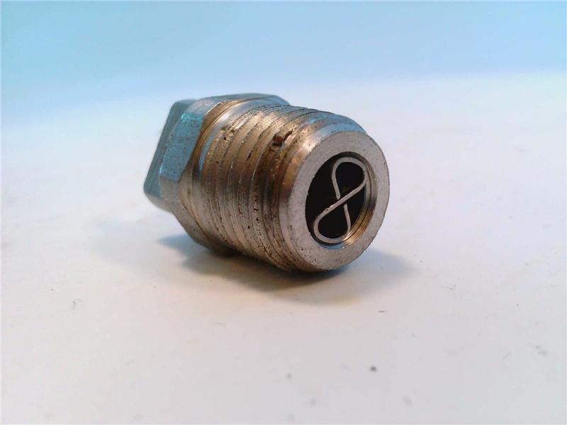 SPRAYING SYSTEMS SA1/4MEG-6507