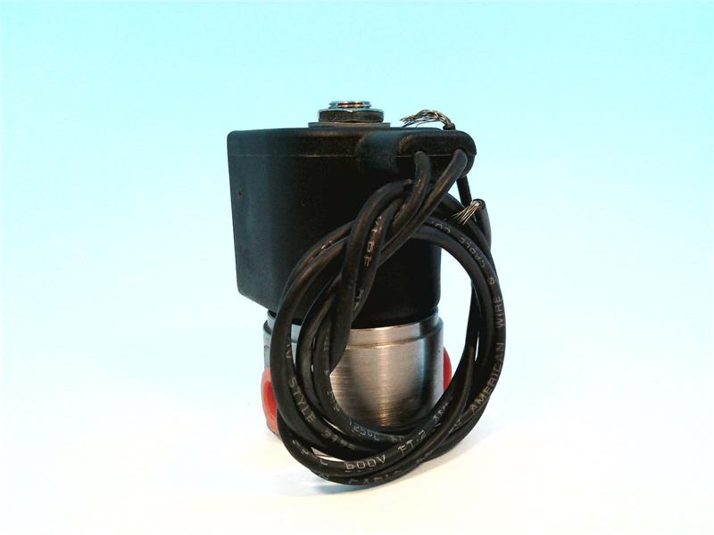 PARKER 71215SN1MN00N0L111C2