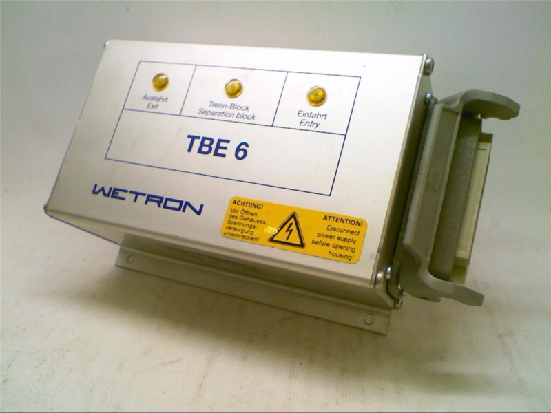 WETRON TBE-6