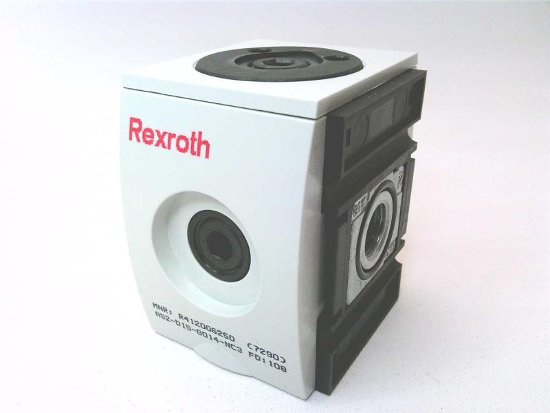 BOSCH AS2-DIS-G014-NC3