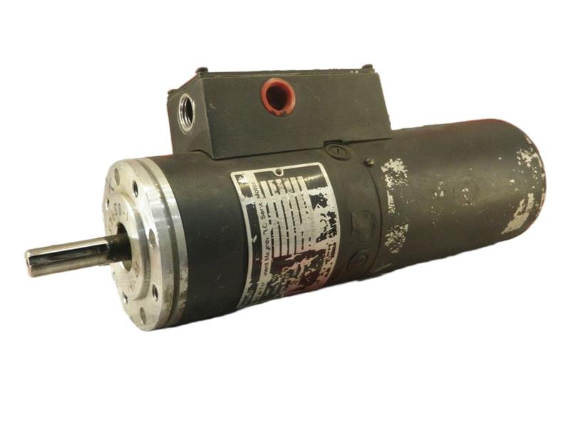 ELWOOD CORPORATION 16-0141-01
