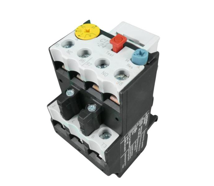 SPRECHER & SCHUH CT7-24-6