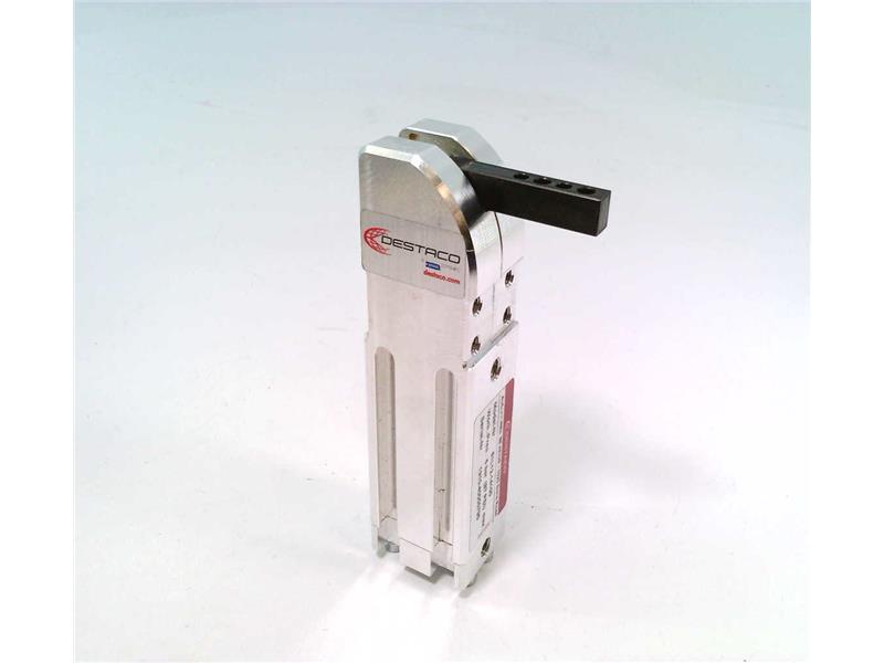 DOVER CORPORATION 81L12-14100