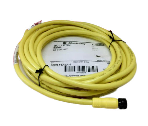 ALLEN BRADLEY 889R-F5AEA-5