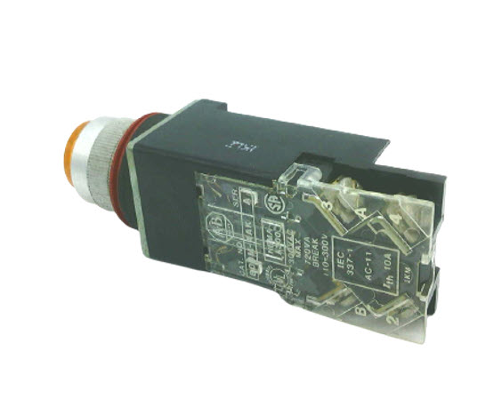 ALLEN BRADLEY 800MR-PB16AA
