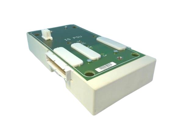 EATON CORPORATION 8724-CA-PS