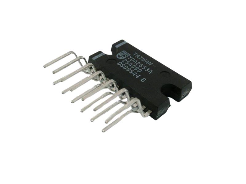 PHILIPS TDA2653A