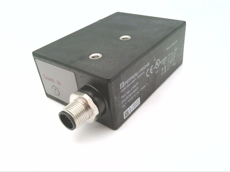PEPPERL & FUCHS DK20/35A/9S20