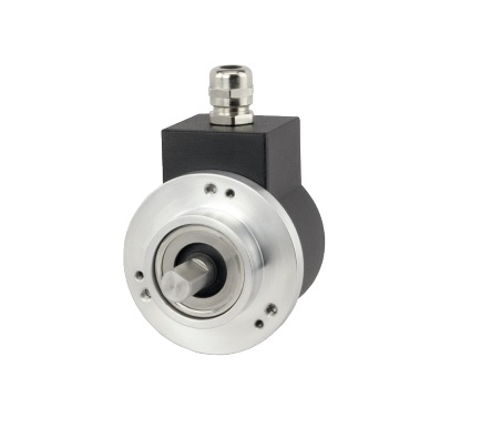 ENCODER PRODUCTS 758-B-06-H-10,000-R3-HV-3-1-SK-N