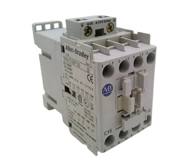 ALLEN BRADLEY 100-C16G10