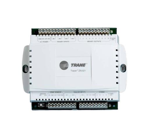 INGERSOLL RAND ZN521