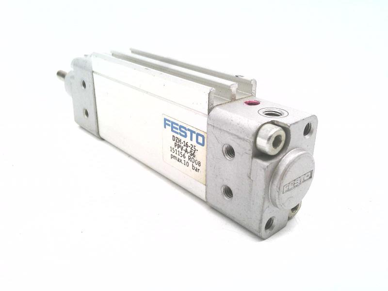 FESTO DZH-16-25-PPV-A