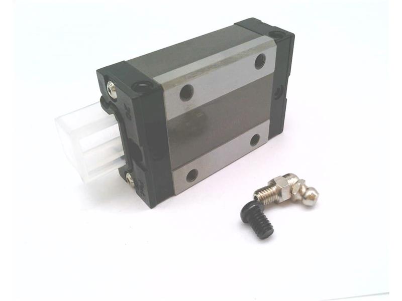 DANAHER MOTION 411N20K0