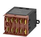 SIEMENS 3TF2000-6BB40-OKC0-Z