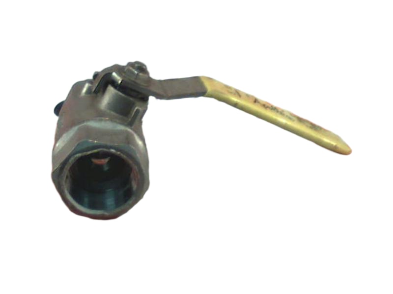 CF8M-1-3/4 by APOLLO VALVES