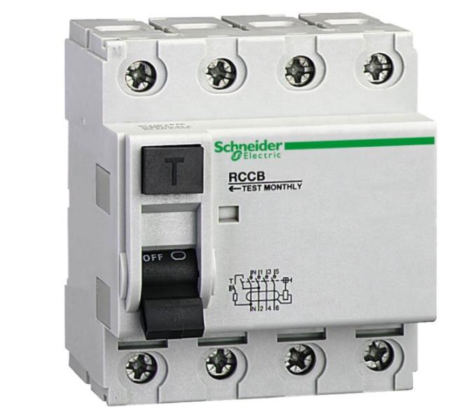 SCHNEIDER ELECTRIC 23042