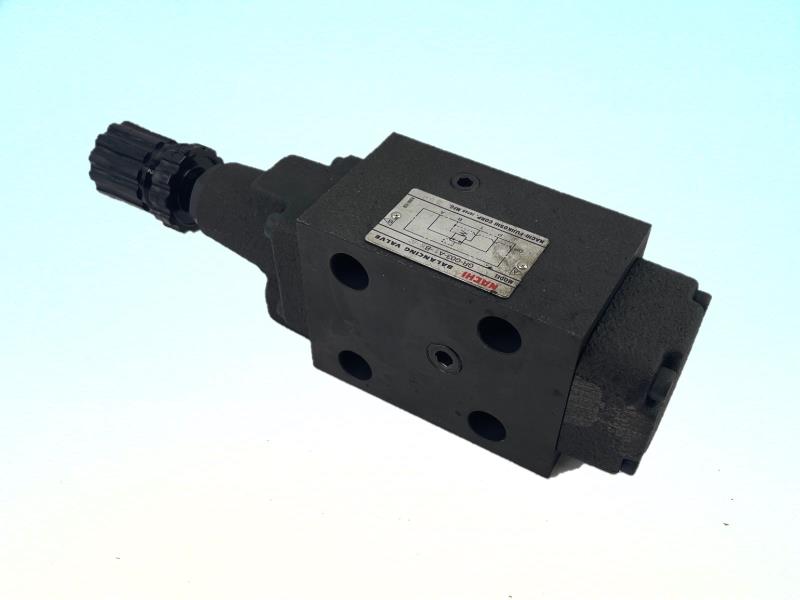 NACHI GR-G03-A1-BK-20