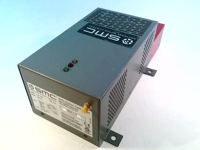 TURNTIDE TECHNOLOGIES SMC-P04W