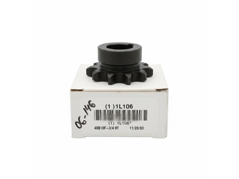 US TSUBAKI 40B10F-3/4