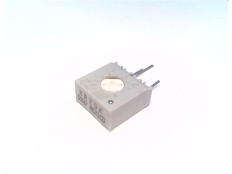 TT ELECTRONICS 72XR20KLF