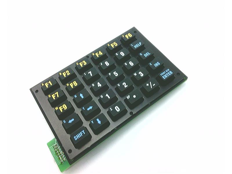 EASON TECHNOLOGY 20-00104-01