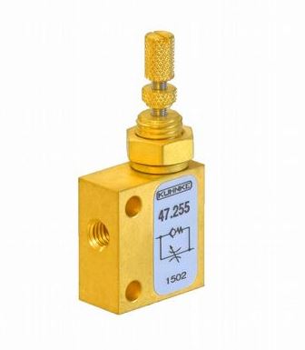 KUHNKE AUTOMATION 47.255