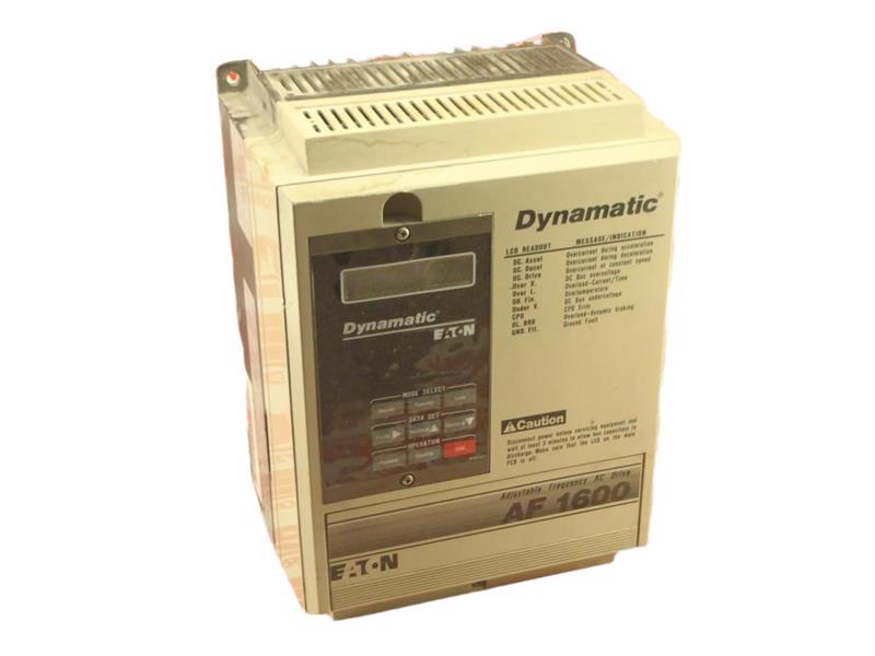 AF-160502-0480 by EATON CORPORATION