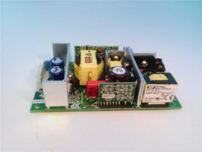 XP POWER JPS130PS24-M