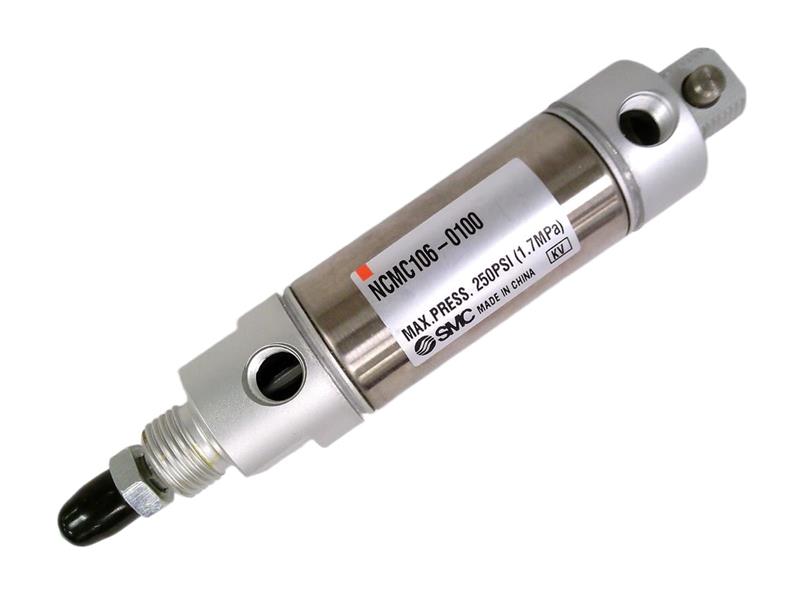 SMC NCMC106-0100